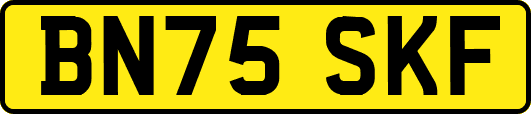 BN75SKF