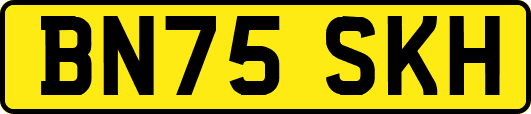 BN75SKH
