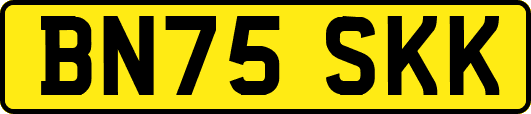 BN75SKK