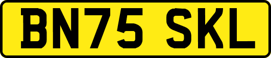BN75SKL