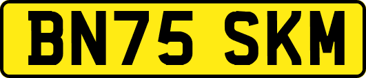 BN75SKM