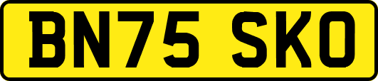 BN75SKO