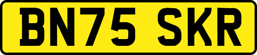 BN75SKR