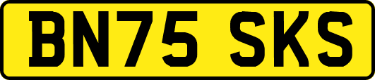 BN75SKS
