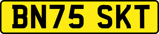 BN75SKT
