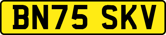BN75SKV