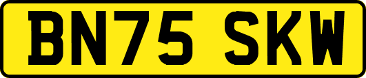 BN75SKW