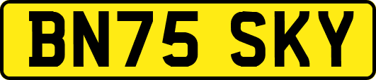 BN75SKY