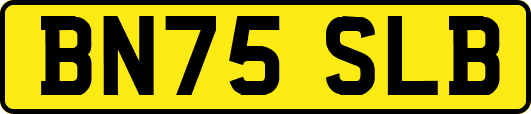 BN75SLB