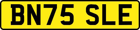BN75SLE