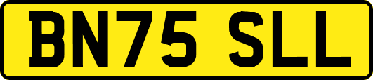 BN75SLL