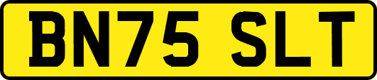 BN75SLT