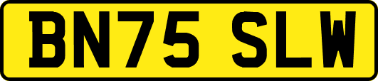 BN75SLW