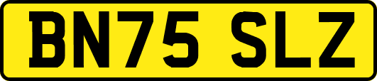 BN75SLZ