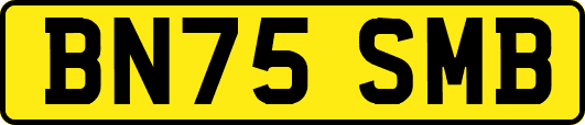 BN75SMB
