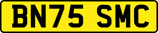 BN75SMC