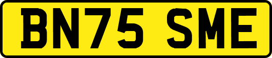 BN75SME