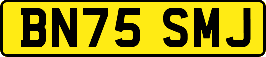 BN75SMJ