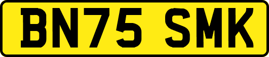 BN75SMK