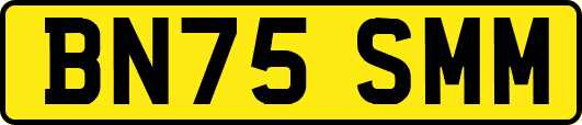 BN75SMM