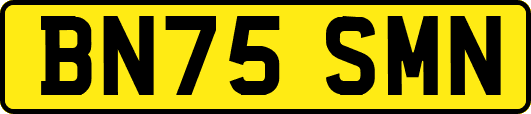 BN75SMN