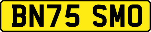 BN75SMO