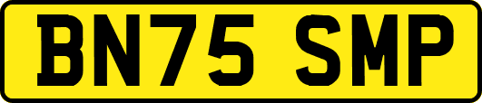 BN75SMP