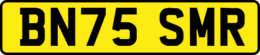 BN75SMR