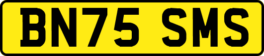 BN75SMS