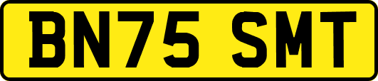 BN75SMT