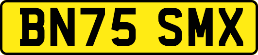 BN75SMX