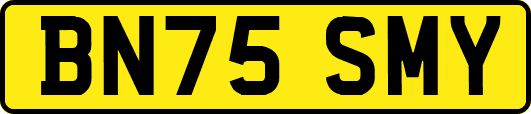 BN75SMY