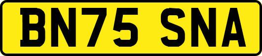 BN75SNA