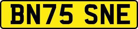 BN75SNE