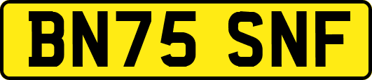 BN75SNF