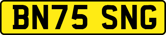 BN75SNG