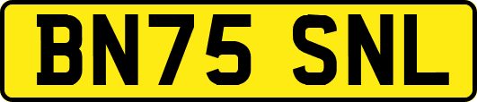 BN75SNL