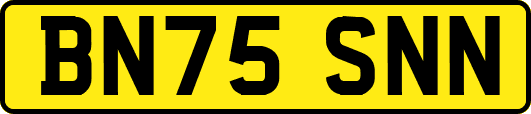 BN75SNN