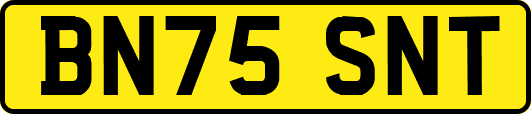 BN75SNT