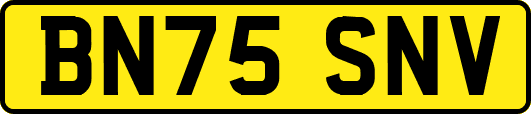 BN75SNV
