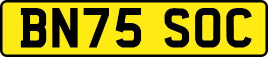 BN75SOC