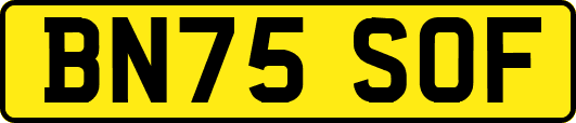 BN75SOF