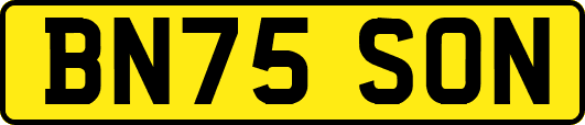BN75SON