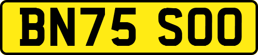 BN75SOO