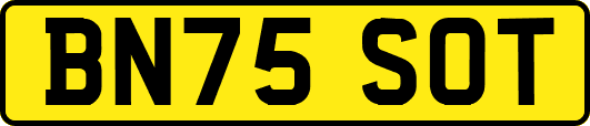 BN75SOT