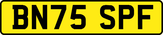 BN75SPF