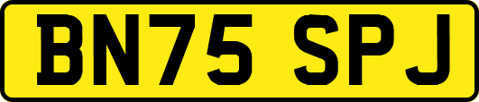 BN75SPJ