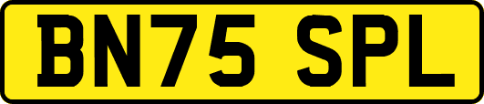 BN75SPL
