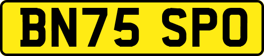 BN75SPO