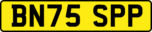 BN75SPP